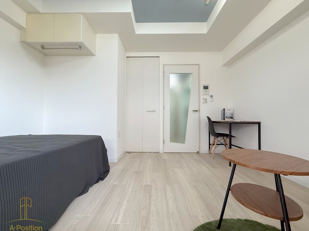 居室・リビング　SERENiTE日本橋SUD