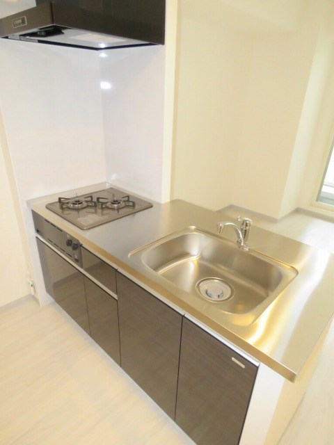 ノースプレミア大通北_内装_1