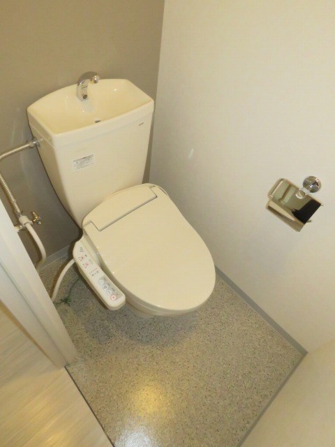 ノースプレミア大通北_内装_3