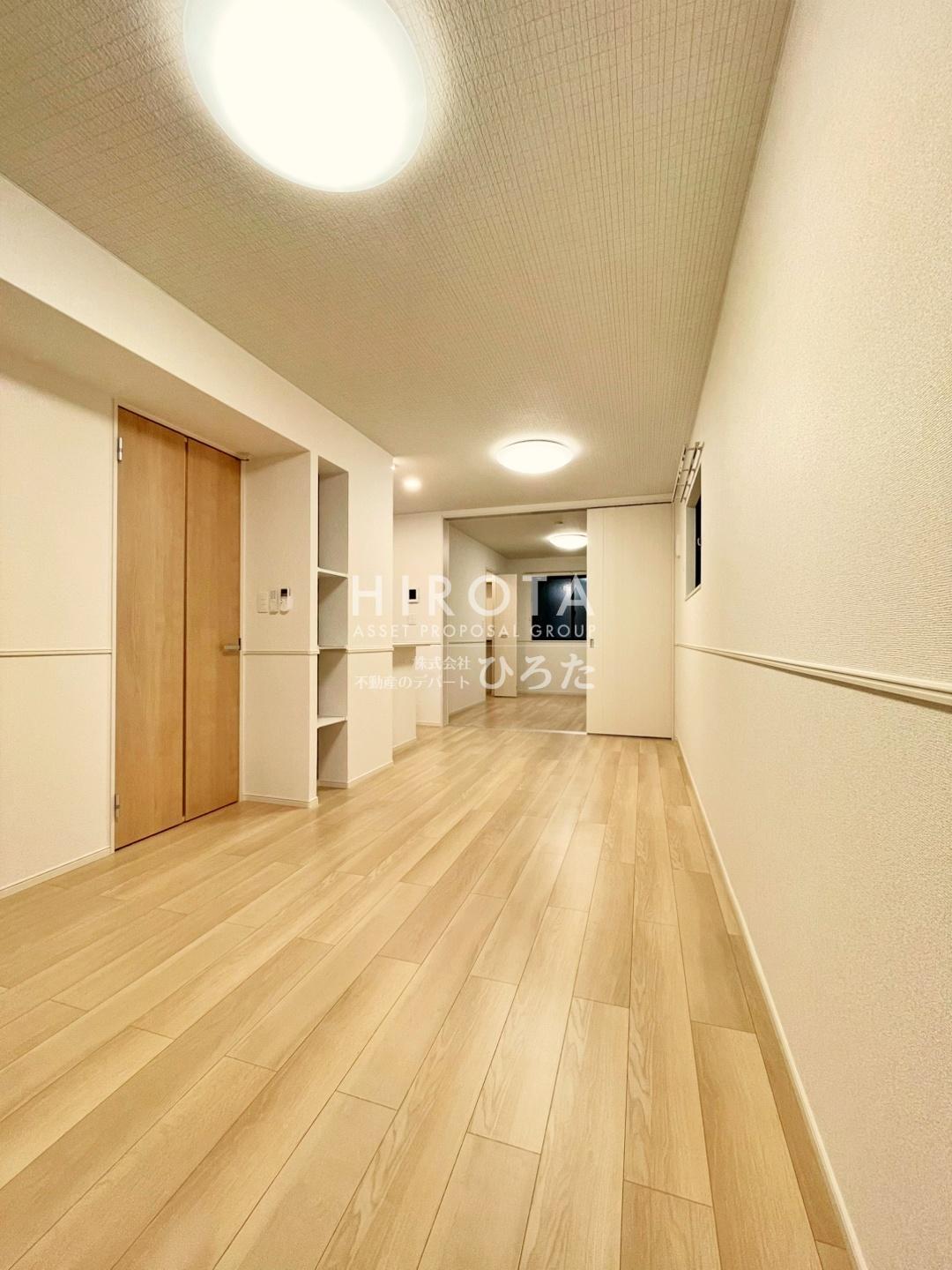 その他部屋・スペース