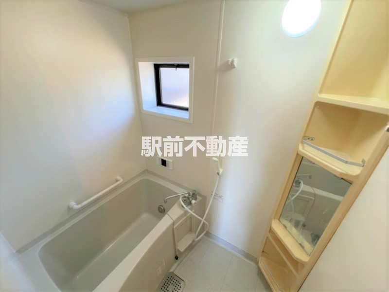 バス・シャワールーム　■室内イメージ■