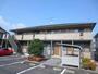 諏訪駅より徒歩12分 2階 築20年7ヶ月の賃貸物件