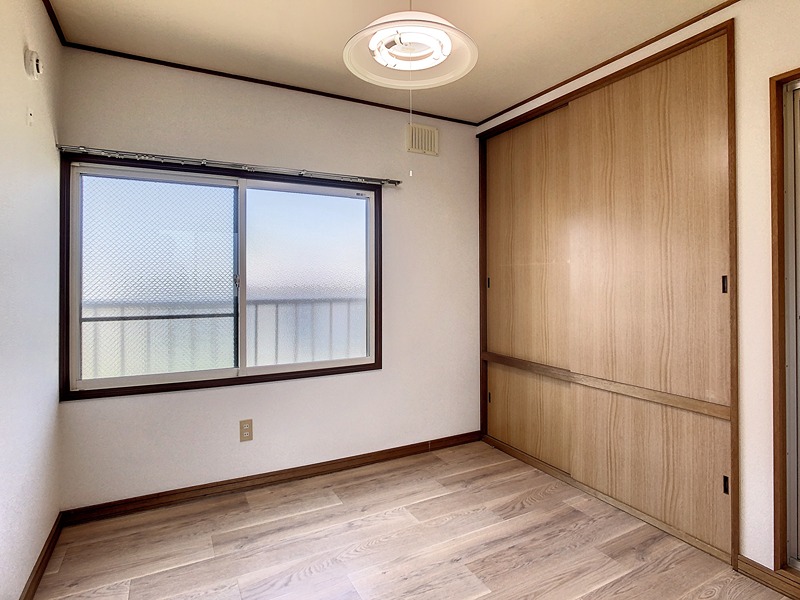 その他部屋・スペース　※同物件203号室の写真です