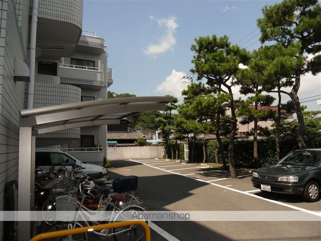 その他共有部分　その他共有部分