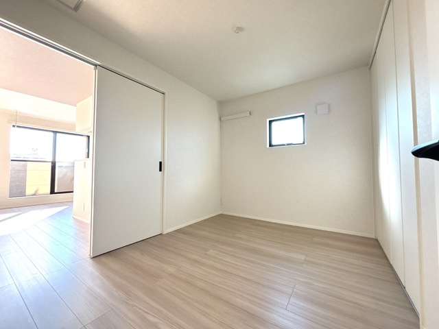 その他部屋・スペース　◆４．９帖の洋室◆