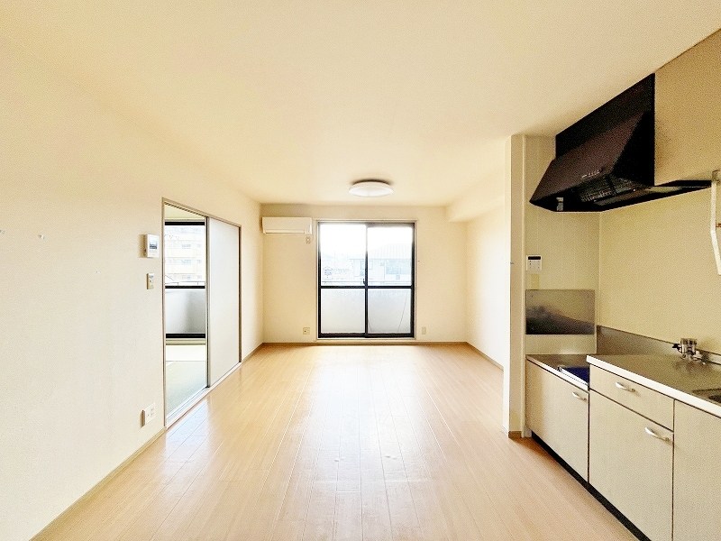 居室・リビング　★LDK★