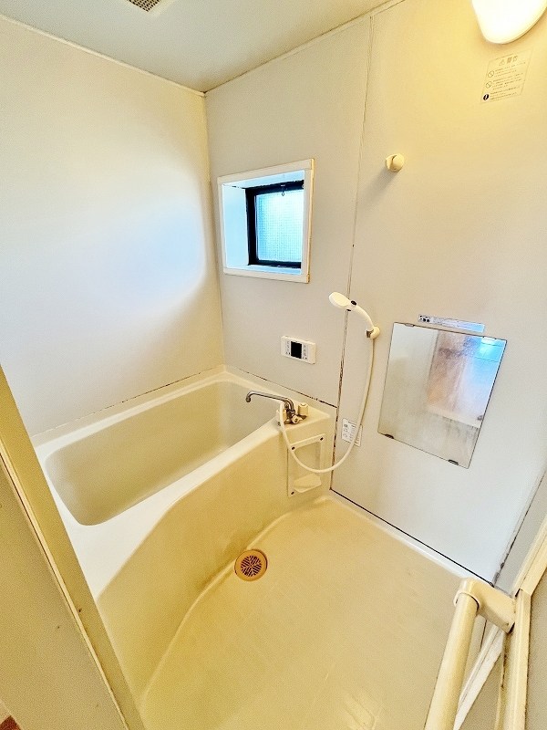 バス・シャワールーム　★浴室★