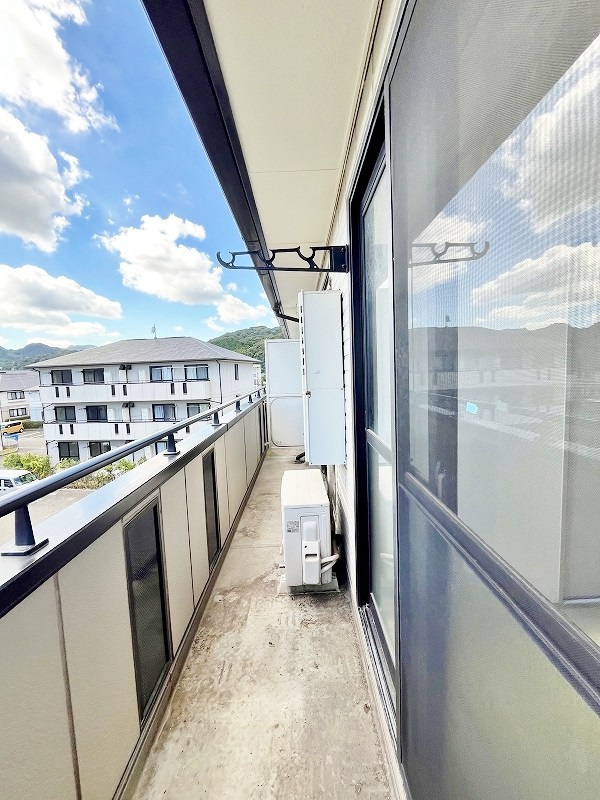 バルコニー　★バルコニー★