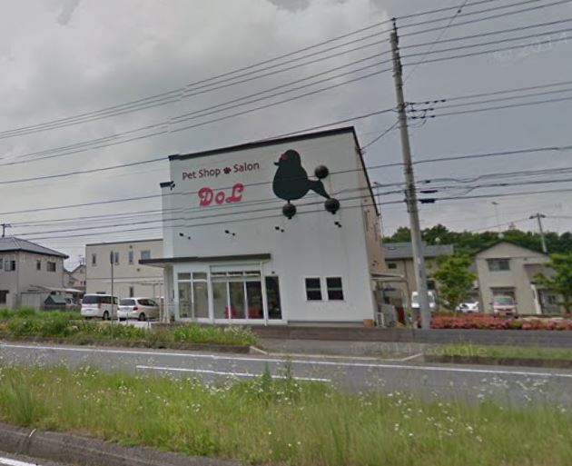 その他　ペットショップサロンドル（その他）まで1879m