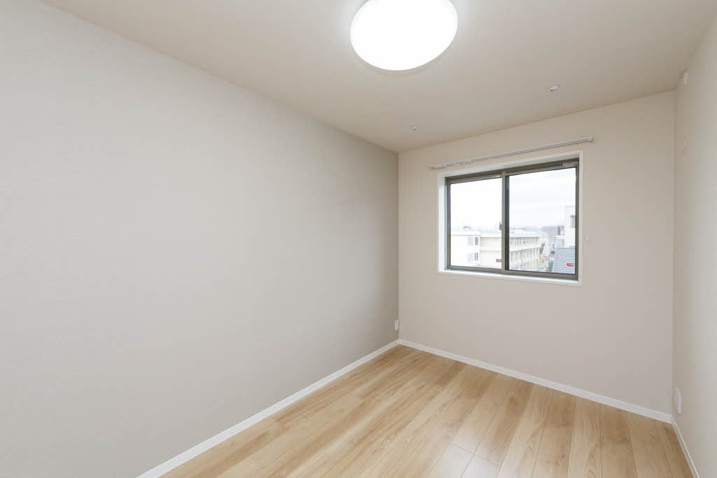 その他部屋・スペース　洋室