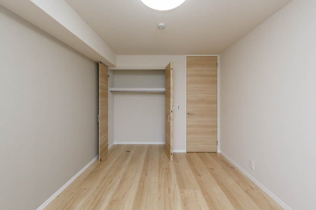 その他部屋・スペース　洋室