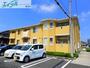 長島駅より徒歩9分 築19年6ヶ月 2階建の賃貸物件