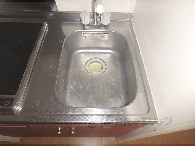 その他部屋・スペース　廊下