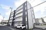 本陣駅より徒歩6分 4階 築18年6ヶ月の賃貸物件