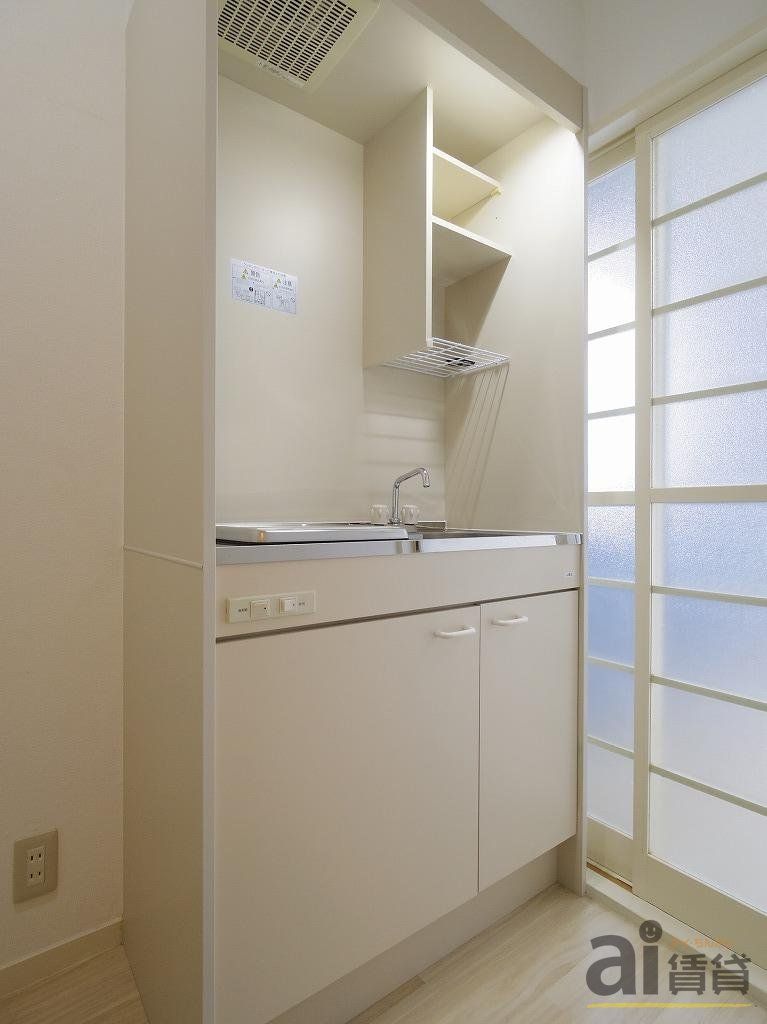 キッチン　※同仕様写真