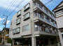 ブランドール池上 3階 築32年の賃貸物件