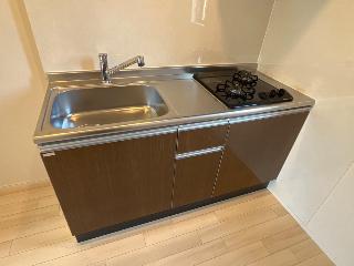 キッチン　キッチン（イメージ）