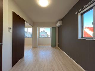 居室・リビング　リビング（イメージ）