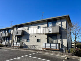 関市巡回バス/大杉南 歩8分