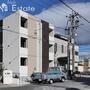 高畑駅より徒歩7分 3階 築6年10ヶ月の賃貸物件