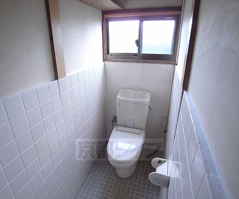 トイレ　清潔感のあるお手洗い・・・