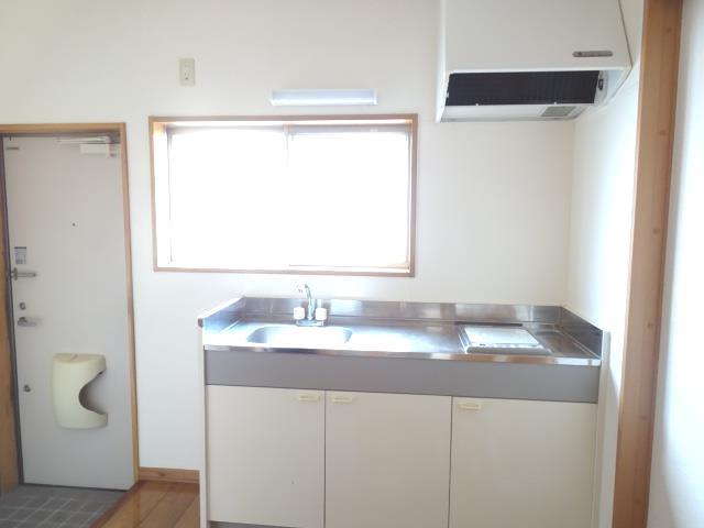 キッチン　イメージ