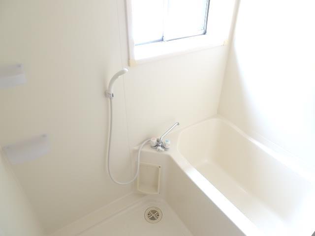 バス・シャワールーム　イメージ