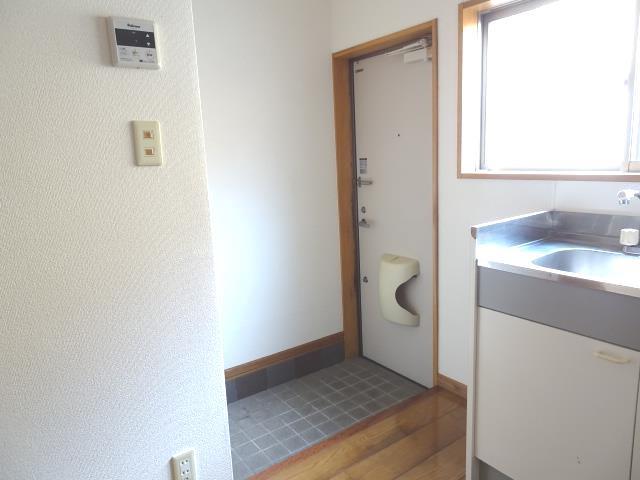 玄関　イメージ