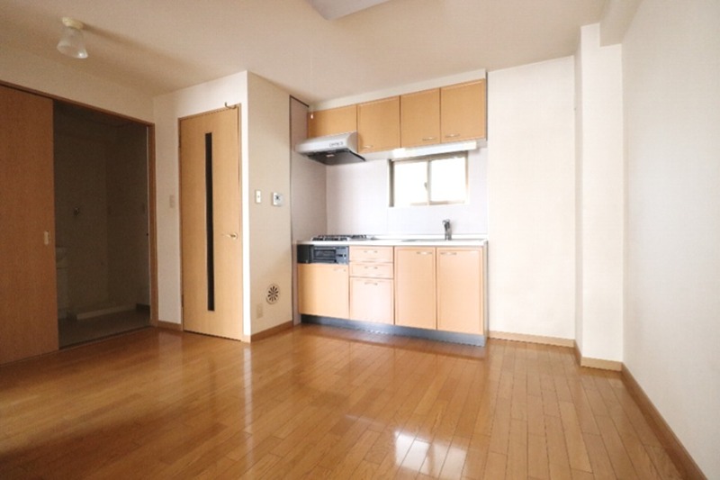 居室・リビング　※別部屋　参考写真