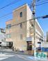 建物外観　駅チカのマンション☆