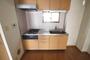 キッチン　※別部屋　参考写真