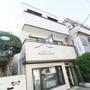 南千住駅より徒歩4分 3階 築23年9ヶ月の賃貸物件