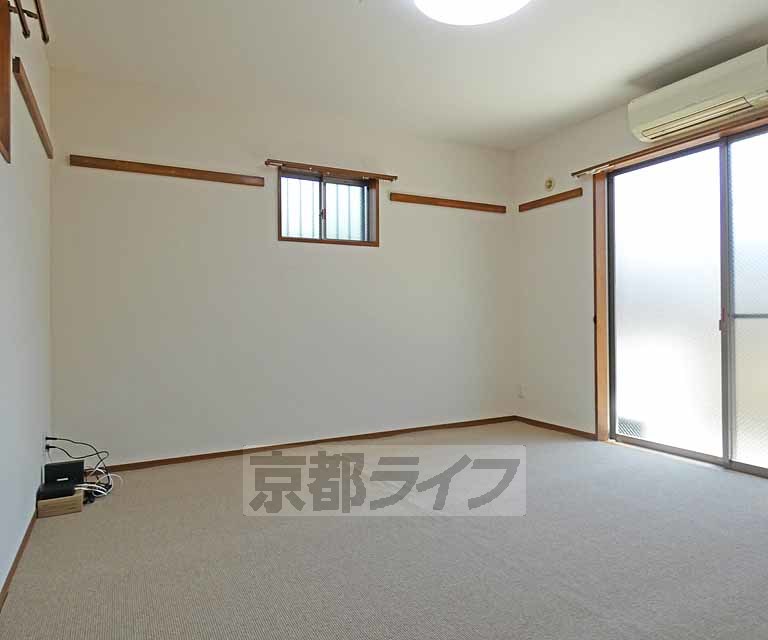 居室・リビング　リビングです。