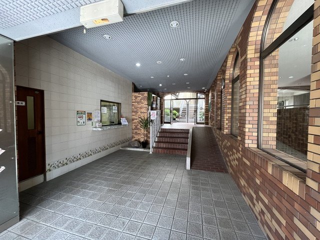 ロビー