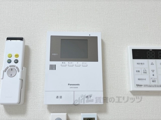 セキュリティ　ドアフォン（ＴＶ含）