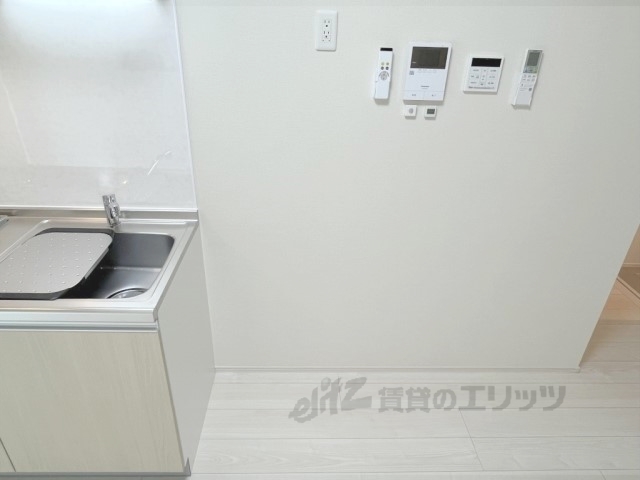 その他部屋・スペース　冷蔵庫置場