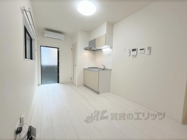 居室・リビング　ダイニング