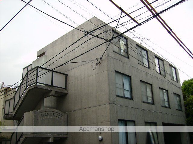 ソシエート丸杉の外観写真