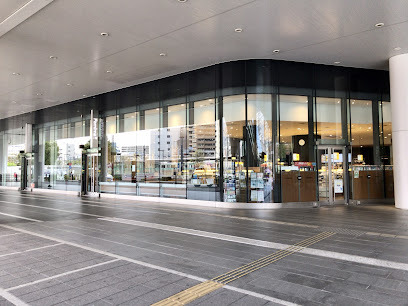 コンビニ　ファミマＴｈｉｎｋＰａｒｋ（コンビニ）まで263m