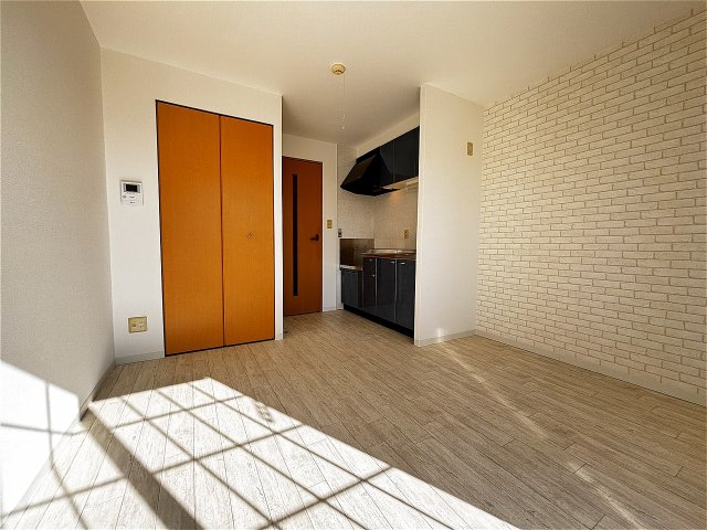 居室・リビング　アプライズ