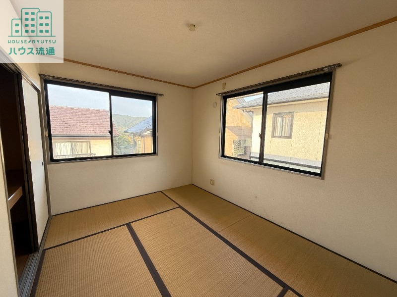 その他部屋・スペース　※洋室へ変更予定