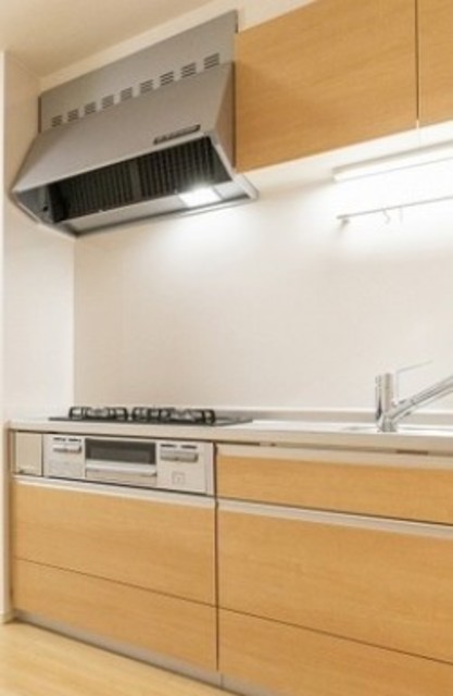 キッチン　同仕様
