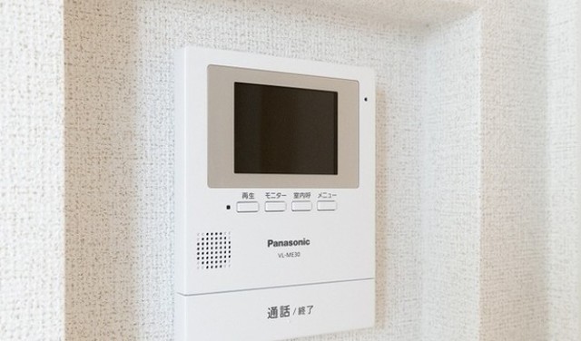 セキュリティ　同仕様