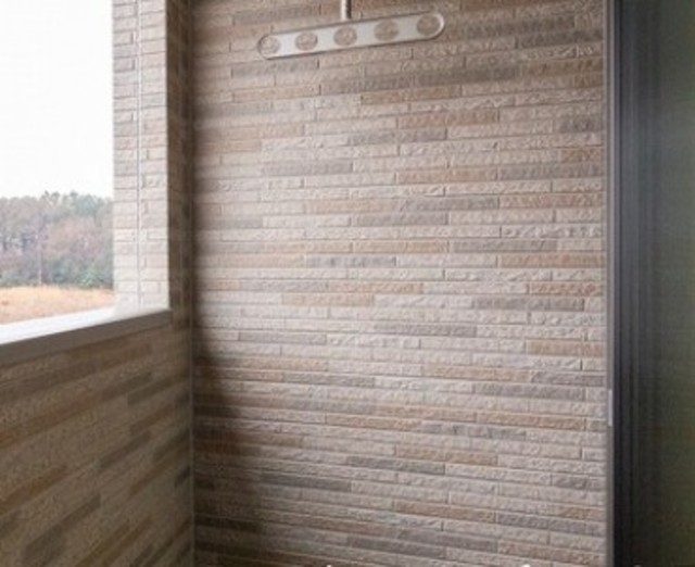 バルコニー　同仕様