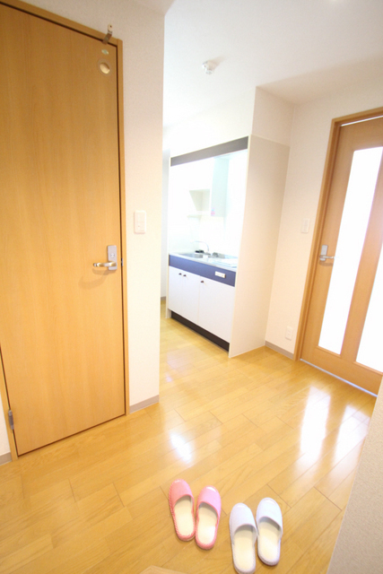 居室・リビング　※別室のお写真を参考にしております