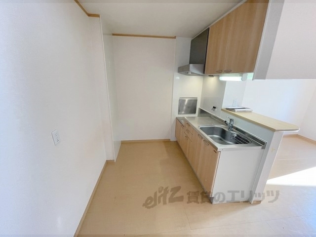 その他部屋・スペース　冷蔵庫置場