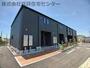 バンブーグロー岩出I 2階 新築の賃貸物件