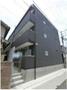 船橋駅より徒歩12分 築3年9ヶ月 3階建の賃貸物件