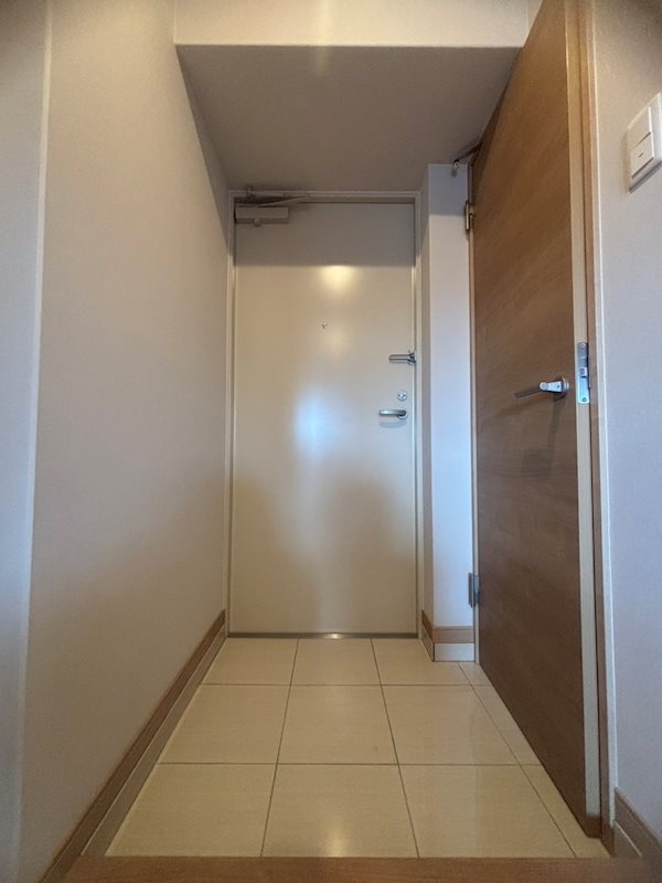 玄関　別号室参考写真