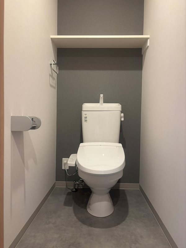 トイレ　別号室参考写真